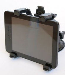 Стойка за таблет 7", 8", 10,2", GPS, TV, DVD