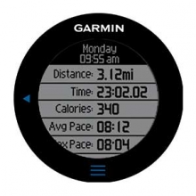 GPS за Бегачи GARMIN Forerunner 610