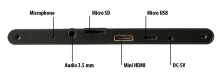 GPS навигация - таблет PRIVILEG MID-7N 7" Android 4 - GPS, DVR
