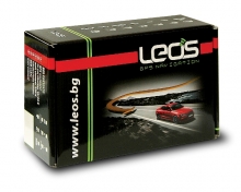 Таблет LEOS SmartPAD – 7” + DUAL CORE + 3G + GPS + 2 SIM