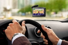 GPS навигация за камион TomTom GO 730