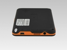 GPS навигация PRIVILEG FM45M - 4.3", 128RAM, 4GB - НОВ МОДЕЛ
