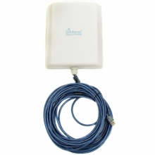 Супер мощна Wi-Fi антена за външен монтаж Simerst SM-N6000