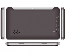 GPS навигация за камиони Diva 7018 FM A6 - 7 инча, 800mhz, 8GB