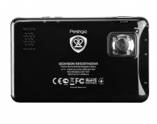 GPS навигация таблет PRESTIGIO GeoVision 5850 HDDVR Android