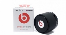 Bluetooth аудио колонка speaker Dr. Dre , MP3 плеър, USB ( Реплика )