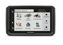 GPS навигация за камион Garmin dezl 770LMT EU BG
