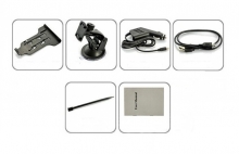 GPS навигация Fly StaR Q6 – 4.3 инча, 800mhz, 4GB