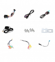 Уиверсална мултимедия TD702AB, Android, GPS, WiFi,  7 инча