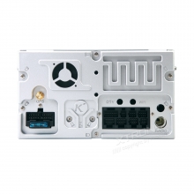 Мултимедия за Ford PF75QSFA-B, Android 5, GPS, 7 инча
