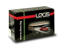GPS навигация LEOS M100 7 инча, 800MHZ, 256RAM, 8GB + СЕННИК