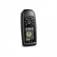Ръчна GPS навигация Garmin GPS 73