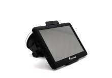 GPS навигация North Cross ES725FE - 7 инча, 256MB RAM, 8GB