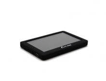 North Cross ES525FE GPS навигация за камион и кола - 5 инча, 256MB RAM, 8GB