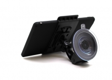North Cross ES725FE GPS навигация за камион и кола - 7 инча, 256MB RAM, 8GB