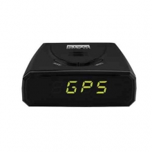 GPS и радар детектор KIYO GPS U1