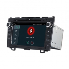 Навигация за Honda CRV 8" 2006-2011 VS0806H с Android 7.1, WiFi - 8 инча