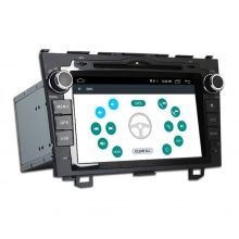 Навигация за Honda CRV 8" 2006-2011 VS0806H с Android 7.1, WiFi - 8 инча