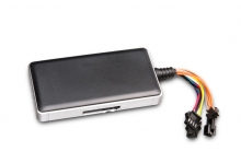 Мултифункционален GPS тракер Concox GT06N