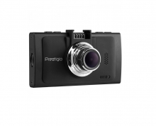 Видеорегистратор Prestigio DVR RoadRunner 570GPS