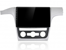 Навигация двоен дин за VW PASSAT с  Android 16 5211H  GPS,WIFI 10.1 инча