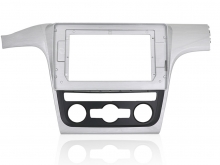Навигация двоен дин за VW PASSAT с  Android 16 5211H  GPS,WIFI 10.1 инча