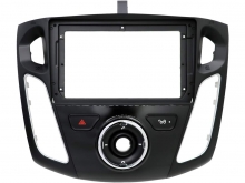 Навигация двоен дин за FORD FocuS (11-18) с Android 16 F5450H GPS, WiFi,9 инча