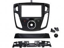 Навигация двоен дин за FORD FocuS (11-18) с Android 16 F5450H GPS, WiFi,9 инча