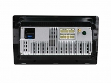 Навигация двоен дин за FORD FocuS (11-18) с Android 16 F5450H GPS, WiFi,9 инча
