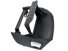 Навигация двоен дин за FORD Kuga (13-17) с Android 16 F5440H GPS, WiFi, 9 инча