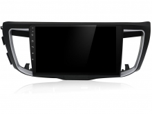Навигация двоен дин за HONDA Accord (13-17) с Android 16 H5100H  GPS, WiFi, 10.1 инча