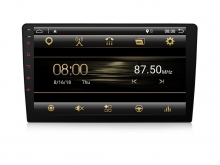 Навигация двоен дин за KIA CERATO (07-13) с Android 16 K5560H GPS, WiFi, 9 инча