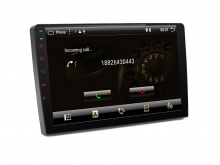 Навигация двоен дин за KIA CERATO (07-13) с Android 16 K5560H GPS, WiFi, 9 инча