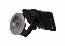 Двуядрена GPS навигация LEOS M6BT - 5 инча, 800MHZ, 256MB RAM, 8GB, Bluetooth