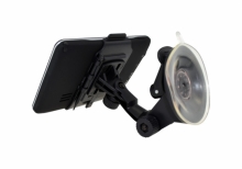 Двуядрена GPS навигация LEOS M6BT - 5 инча, 800MHZ, 256MB RAM, 8GB, Bluetooth