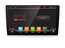 Навигация двоен дин за TOYOTA Corolla  (08-13) с Android 16 T5312H GPS, WiFi, 9 инча