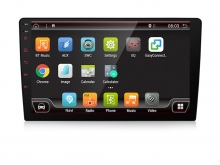 Навигация двоен дин за TOYOTA Corolla  (08-13) с Android 16 T5312H GPS, WiFi, 9 инча