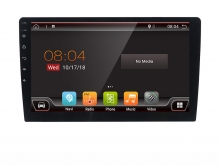 Навигация двоен дин за TOYOTA RAV4 (06-12) с Android 16T5315H GPS, WiFi, 10 инча