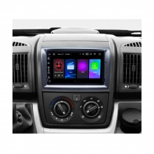 Навигация двоен дин CITROEN JUMPER CI1093H, 7 инча, ANDROID 16 Wi-fi