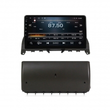 Мултимедийна навигация за MERCEDES C-class W204 (M0F2026H) ANDROID 16, 9 инча