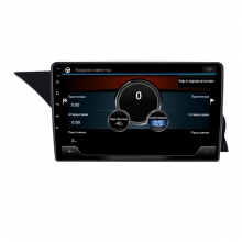 Мултимедийна навигация за MERCEDES GLK X204 (MO2527H) ANDROID 16, 9 инча