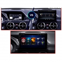 Мултимедийна навигация за MERCEDES GLK X204 (MO2527H) ANDROID 16, 9 инча