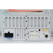 Двоен дин навигация за MERCEDES CLC, W203, W209, W463 (MO6919AH) ANDROID 16 7 инчам, Wi-Fi