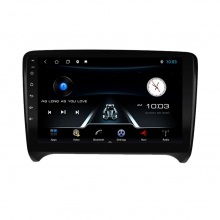 Мултимедийна навигация за AUDI TT, TTS (AU2627H) ANDROID 16 9 инча, Wi-Fi