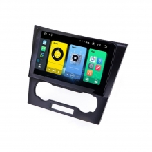 Мултимедийна навигация за CHEVROLET EPICA (CH286H) ANDROID 16, 9 инча, Wi-Fi