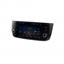 Мултимедийна навигация за FIAT PUNTO, Punto EVO (FI1087H) ANDROID 16,  6 инча, Wi-Fi
