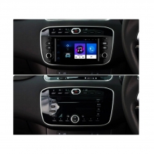 Мултимедийна навигация за FIAT PUNTO, Punto EVO (FI1087H) ANDROID 16,  6 инча, Wi-Fi