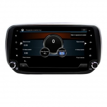 Навигация двоен дин за HYUNDAI SANTA FE (HY314NH) ANDROID 16, 9 инча, Wi-Fi