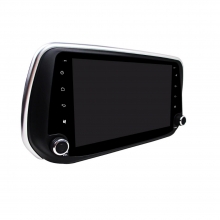 Навигация двоен дин за HYUNDAI SANTA FE (HY314NH) ANDROID 16, 9 инча, Wi-Fi