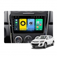 Мултимедийна навигация за MAZDA CX-7 (M306H) ANDROID 16, 9 инча, Wi-Fi